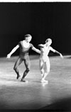 Russian Ballet