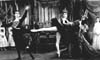 Sadlers Wells Ballet and London Festival