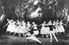 Sadlers Wells Ballet and London Festival