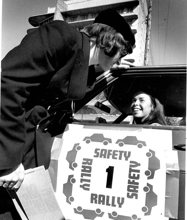 Safety General
