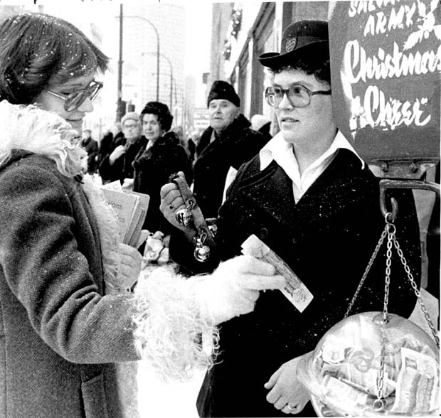 Salvation Army