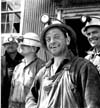 San Antonio Gold Mine