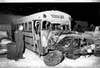School Buses and Drivers