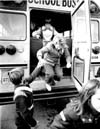School Buses and Drivers