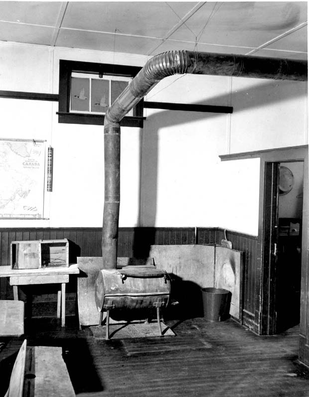Schools - Rural