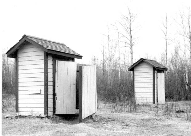 Schools - Rural