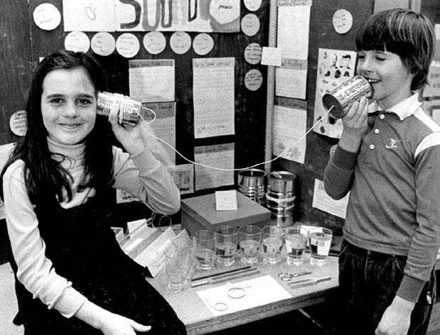 Science Fairs