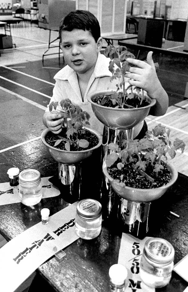 Science Fairs