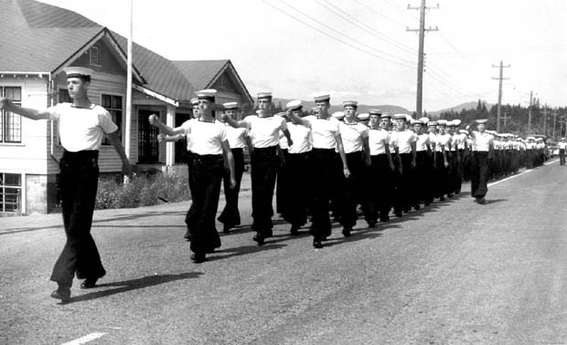 Sea Cadets