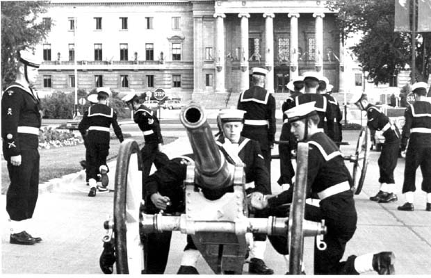 Sea Cadets