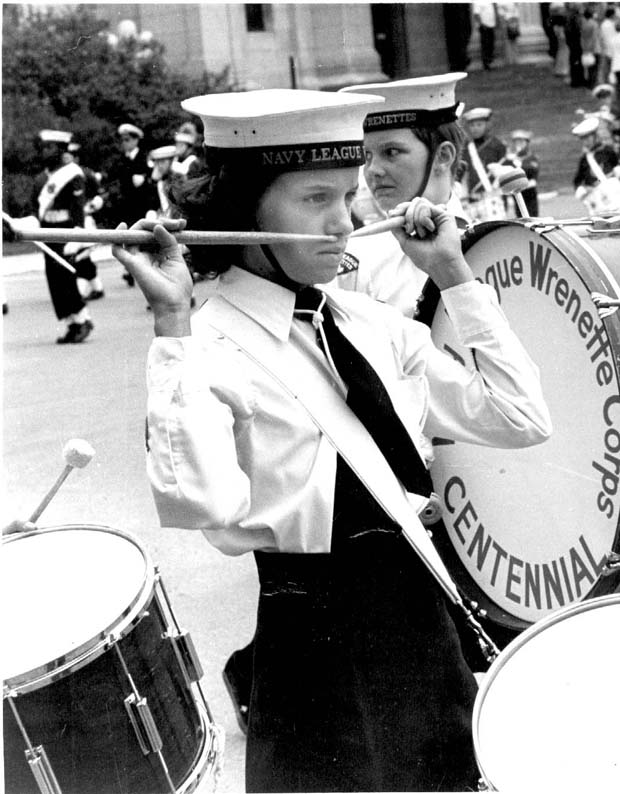 Sea Cadets