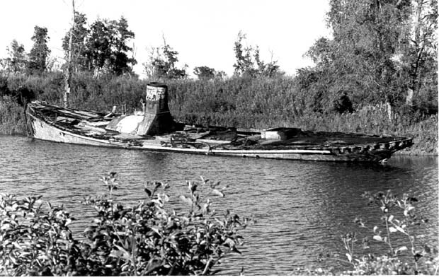 Shipping Manitoba