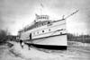 Shipping Manitoba