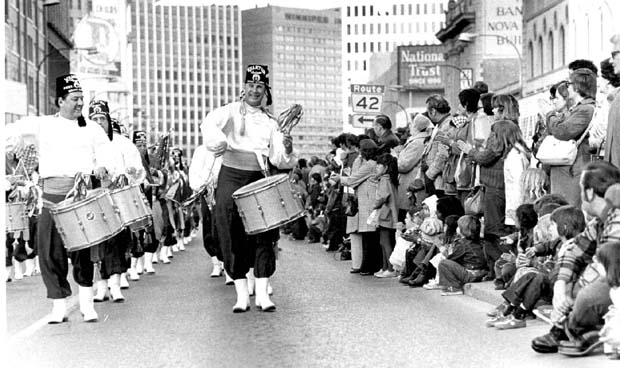Shriners