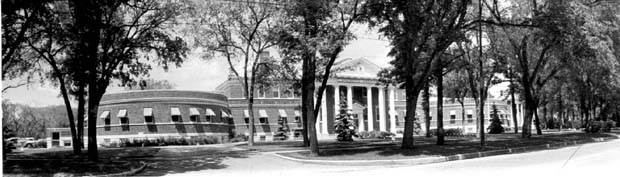 Shriners Hospital