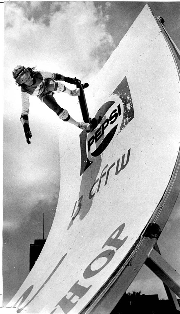 Skateboards