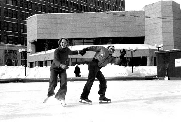 Skating
