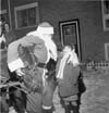 Sleigh Rides