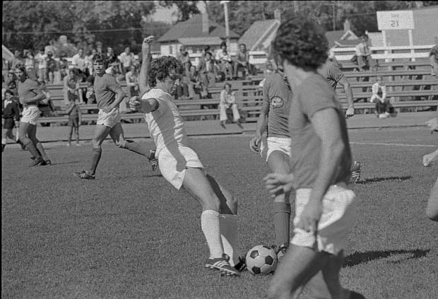 Soccer