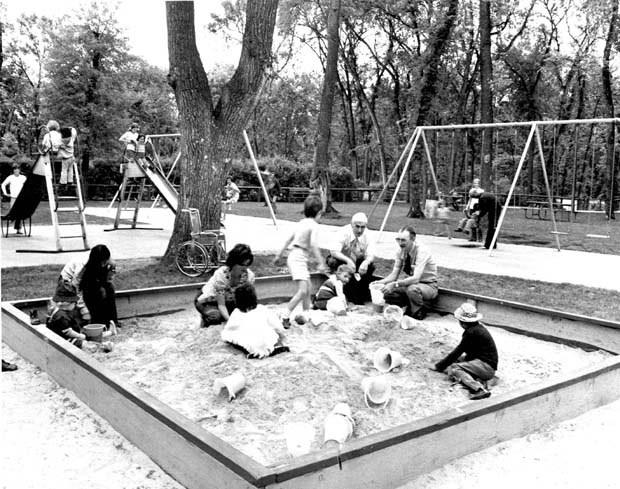 Society for Crippled Children