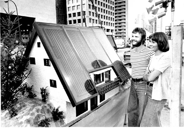 Solar Power