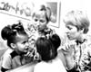 Speech Therapy