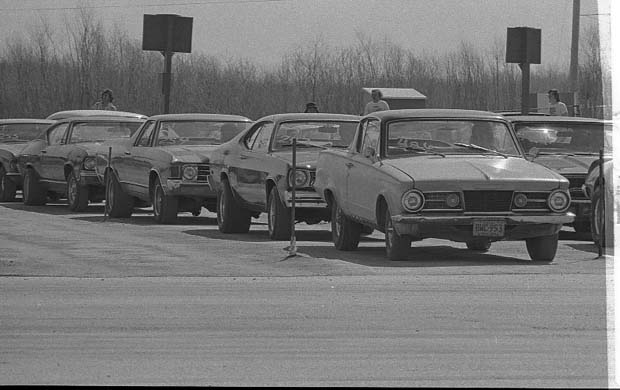 Sports Car Racing