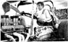 Sports Car Racing