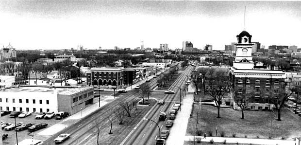 St. Boniface