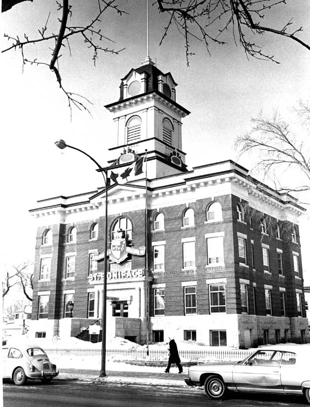 St. Boniface