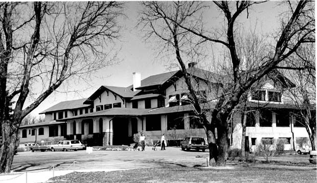 St. Charles Country Club