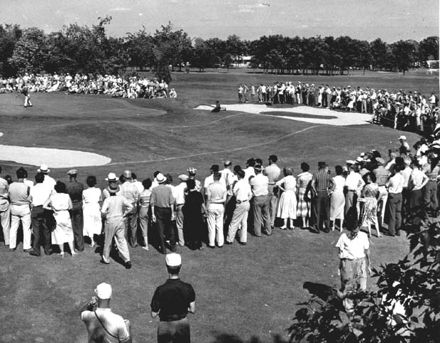 St. Charles Country Club