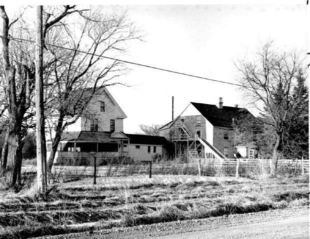 St. John's Boy's School