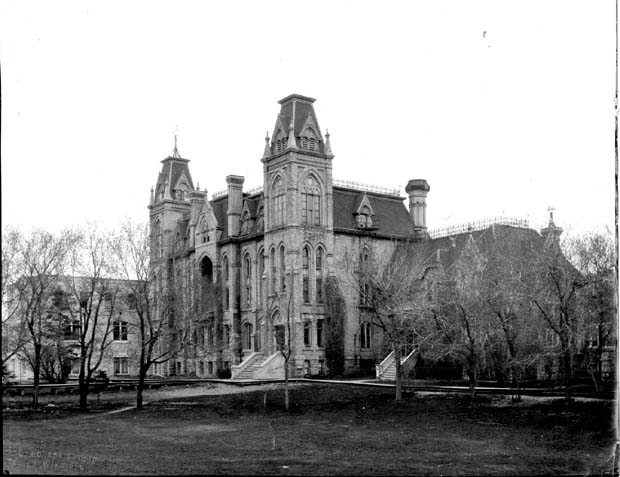 St. John's College