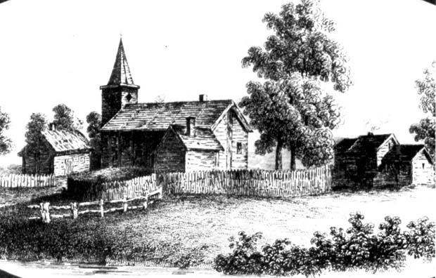 St. John's College