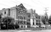 St. John's High School