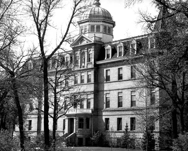 St. Marys Academy
