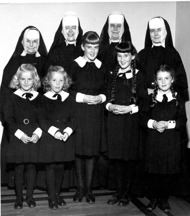 St. Marys Academy