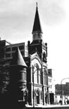 St. Mary's Cathedral