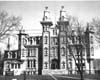 St. Paul's College