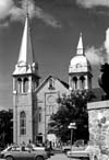 St. Pierre Jolys, Manitoba