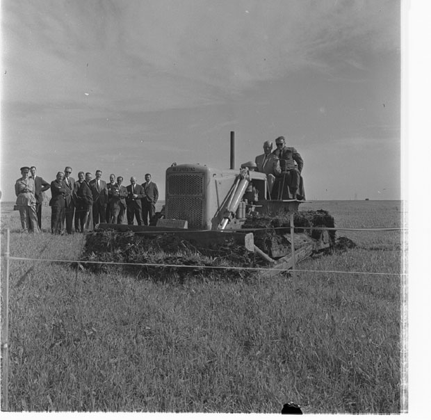 Stonewall, Manitoba