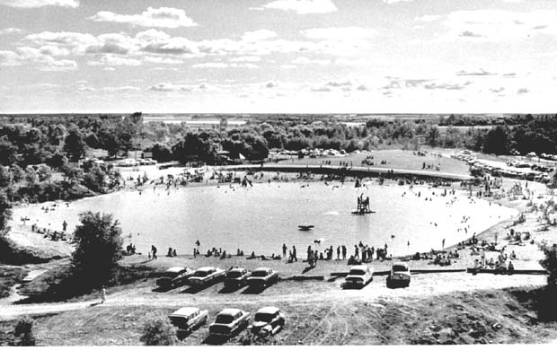 Stonewall Manitoba