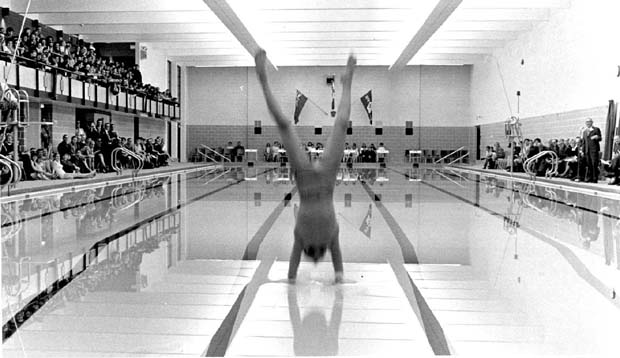 Swimming Pools