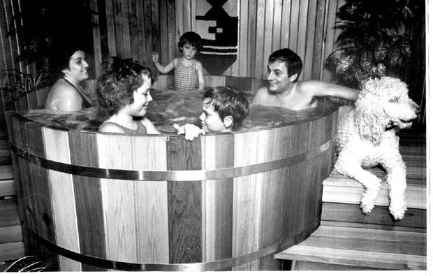 Swimming Pools