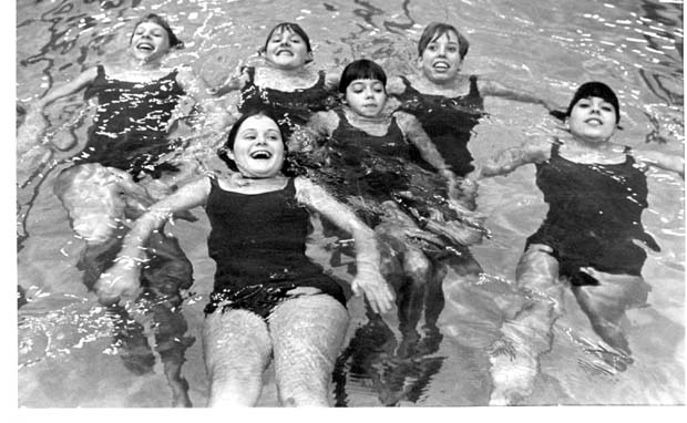 Swimming Pools