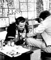 Tattooing