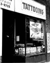 Tattooing
