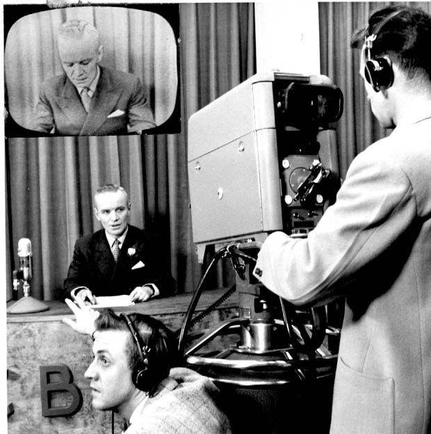 Television Pictures General