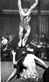 Television Pictures General